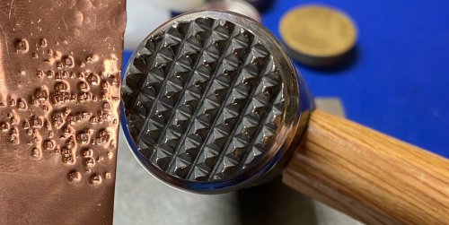 Susan LeGuyader's Texture Summer School - , General Education, Texturing, texture tips
